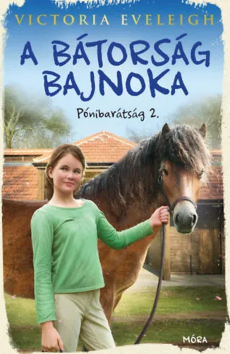 A bátorság bajnoka Árengedmény