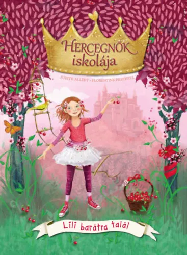 Lili barátra talál Vedd meg online