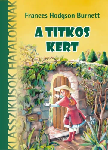 Biztonságos fizetés A titkos kert