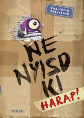 Árcsökkenés Ne nyisd ki - Harap!