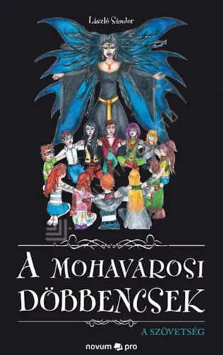 A mohavárosi döbbencsek Gyors szállítás