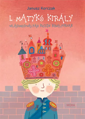 I. Matykó király Expressz szállítás