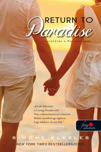 Return To Paradise - Visszatérés a Paradicsomba Olcsóbb