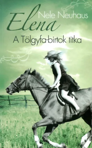 Elena 4. - A tölgyfabirtok titka Vedd meg online