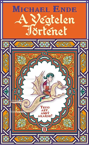 Akciós ár A Végtelen Történet