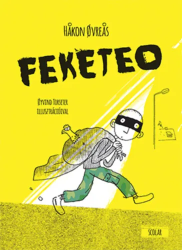 Feketeo Szezonális akció
