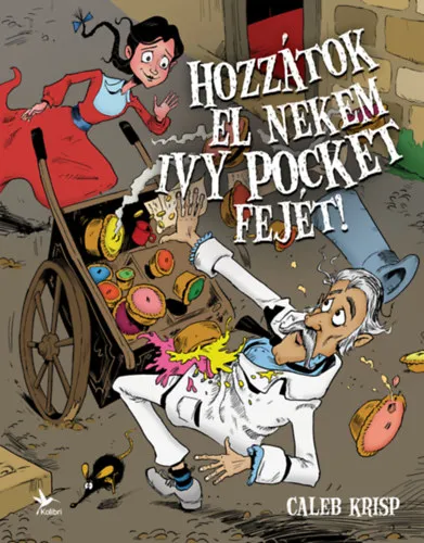 Biztonságos fizetés Hozzátok el nekem Ivy Pocket fejét