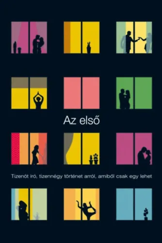 Az első Azonnal elérhető