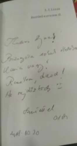 Szuper ajánlat Rejtőző kavicsok II.