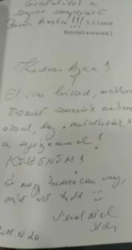 Kedvezmény Rejtőző kavicsok I.