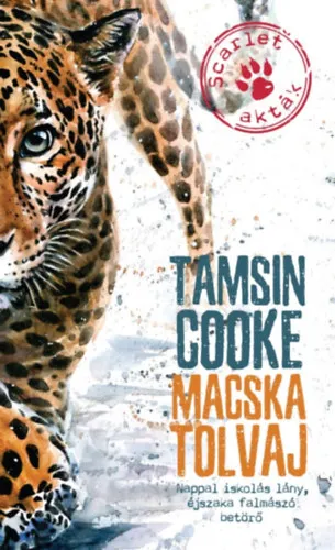 Végkiárusítás Macska tolvaj