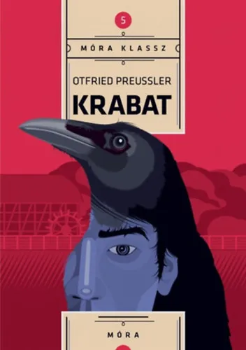 Krabat Akció