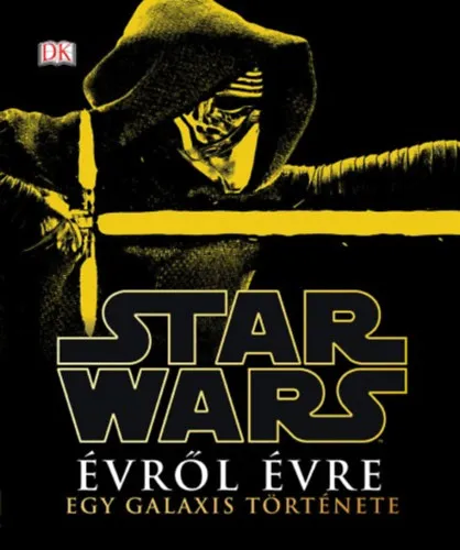 Star Wars - Évről évre Outlet