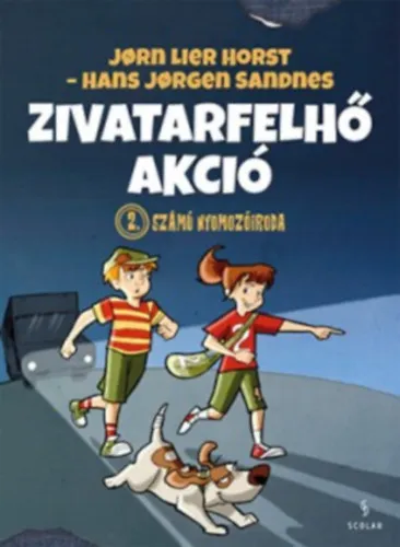 Zivatarfelhő akció Olcsó