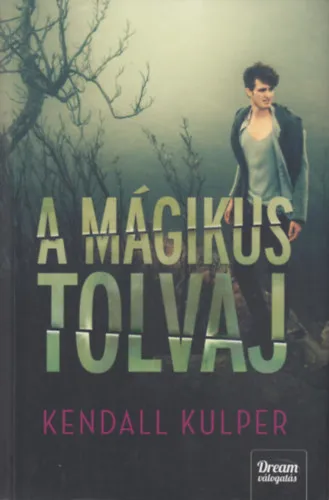 A mágikus tolvaj Azonnali szállítás
