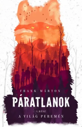 Legnépszerűbb A világ peremén