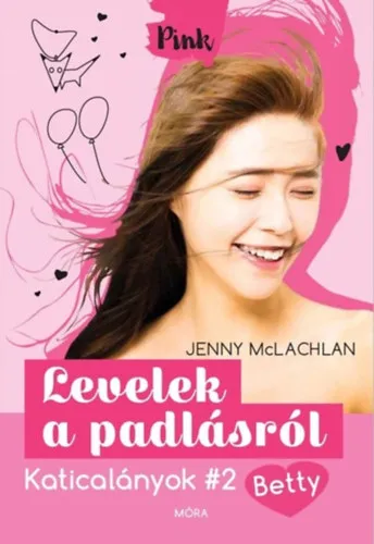 Levelek a padlásról Vedd meg most