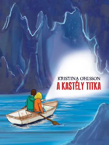 A kastély titka Expressz kézbesítés