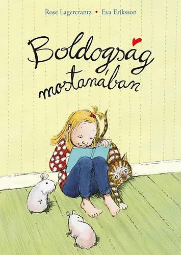 Boldogság mostanában Bestseller