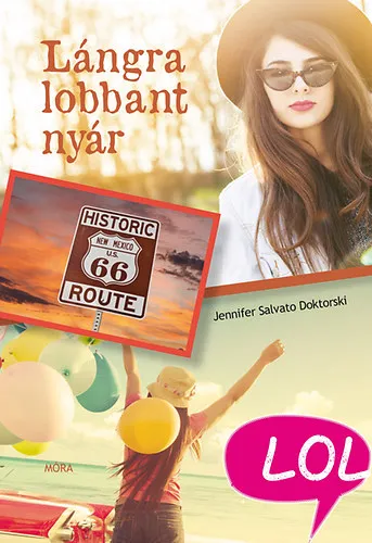 Lángra lobbant nyár Prémium