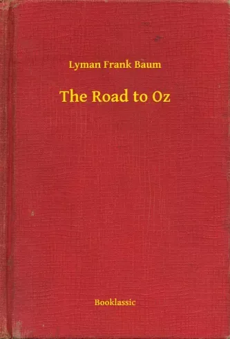 Árcsökkenés The Road to Oz - E-könyv