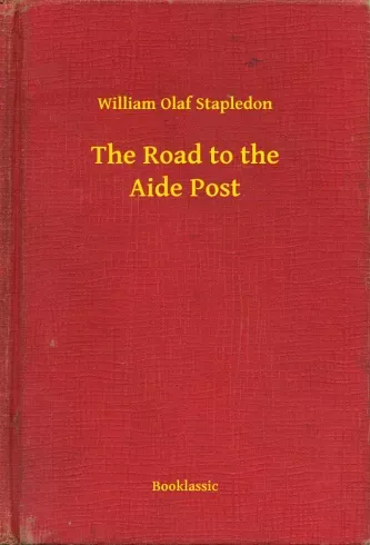 Expressz kézbesítés The Road to the Aide Post - E-könyv