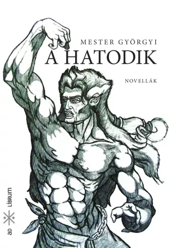 Szezonális akció A hatodik - E-könyv
