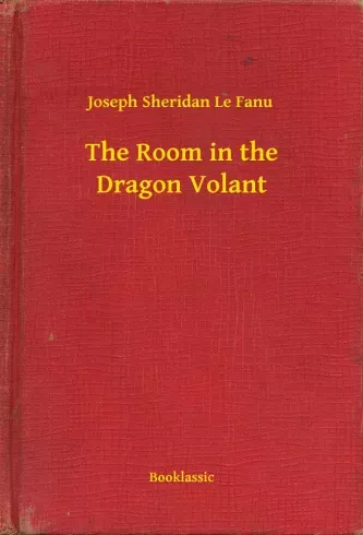 The Room in the Dragon Volant - E-könyv Végkiárusítás