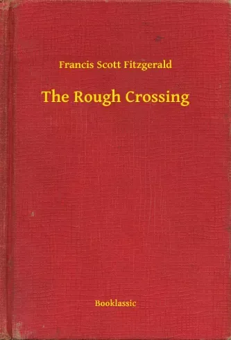 Azonnal elérhető The Rough Crossing - E-könyv