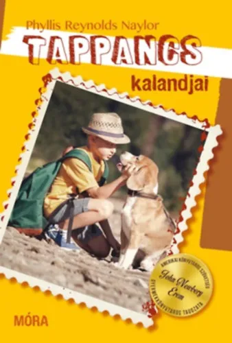 Tappancs kalandjai Vásárlói kedvenc