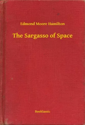 Azonnal elérhető The Sargasso of Space - E-könyv
