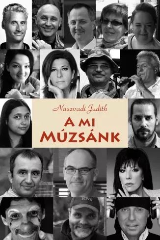 A mi Múzsánk - E-könyv Kedvezmény