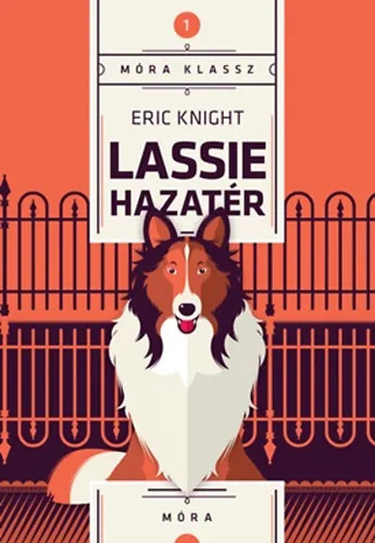 Lassie hazatér Nézd meg most