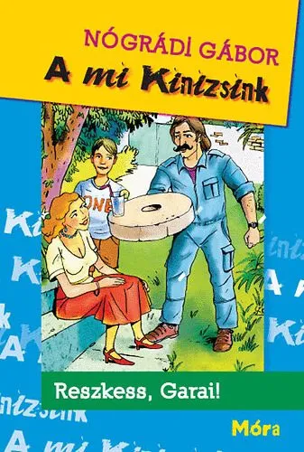 A mi Kinizsink Vedd meg most
