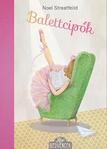 Balettcipők Ajánlat