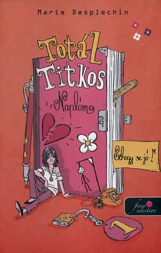 Biztonságos fizetés Totál titkos naplóm 1. - Sehogy se jó!