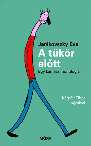A tükör előtt Outlet