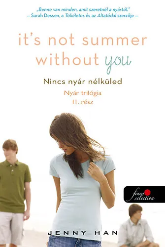 Szuper akció Nincs nyár nélküled