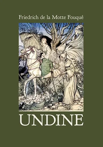 Szuper ajánlat Undine