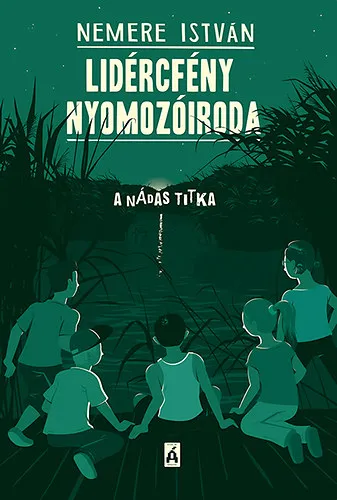 Lidércfény nyomozóiroda Nézd meg most