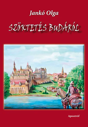 Szöktetés Budáról Exkluzív ajánlat