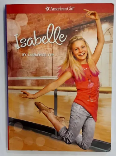 Vedd meg most Isabelle