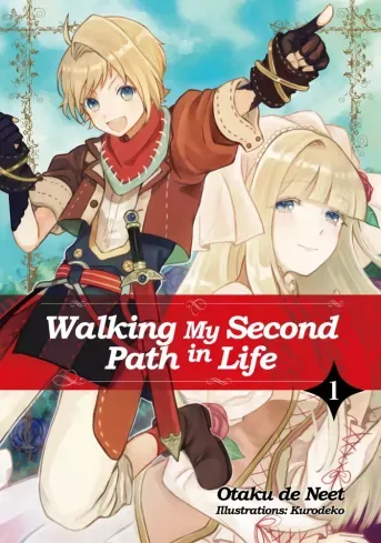 Walking My Second Path in Life: Volume 1 - E-könyv Outlet