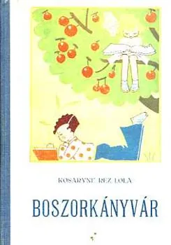 Boszorkányvár - Színház - Meszes Palkó Kedvezményes ár