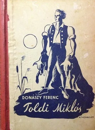 Szuper akció Tholdi Miklós