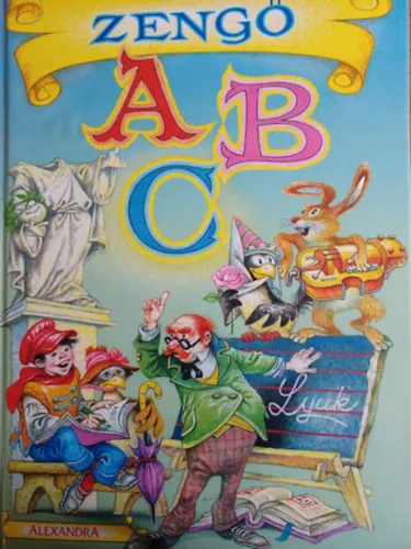 Zengő ABC Exkluzív ajánlat