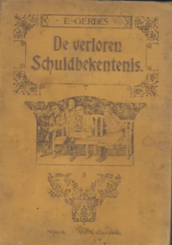 Legnépszerűbb De verloren schuldbekentenis