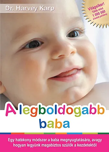 A legboldogabb baba Prémium