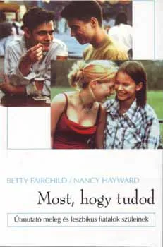 Utolsó esély Most, hogy tudod
