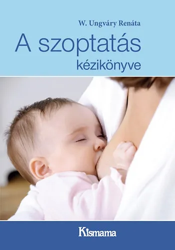 A szoptatás kézikönyve Ajánlat